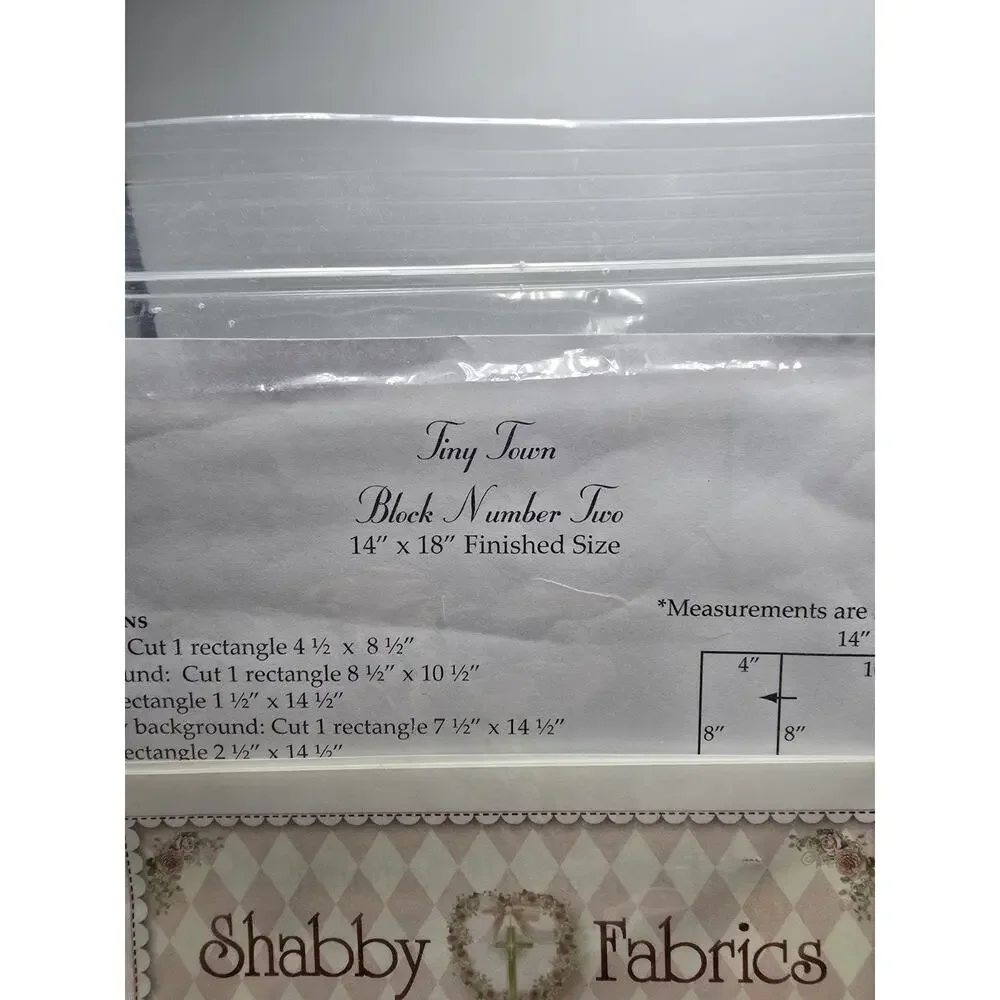 Shabby Fabrics shabby fabrics